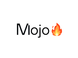 Mojo Programming